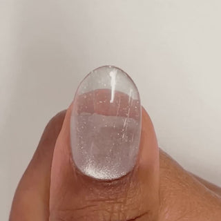 Kokoist Water Magnet WM-33 Icy Clear Water Magnet Gel KOKOIST