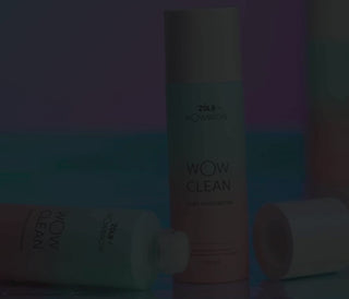 ZOLA x WowBrow Professional Cleansing Eye Toner, 120 ml Cleansing Eye Toner ZOLA