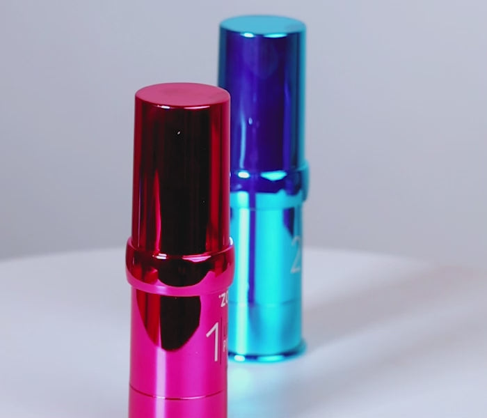 ZOLA Color Lab Lamination Classic System Set, 2 x 10 ml Eyebrow & Lash lamination ZOLA