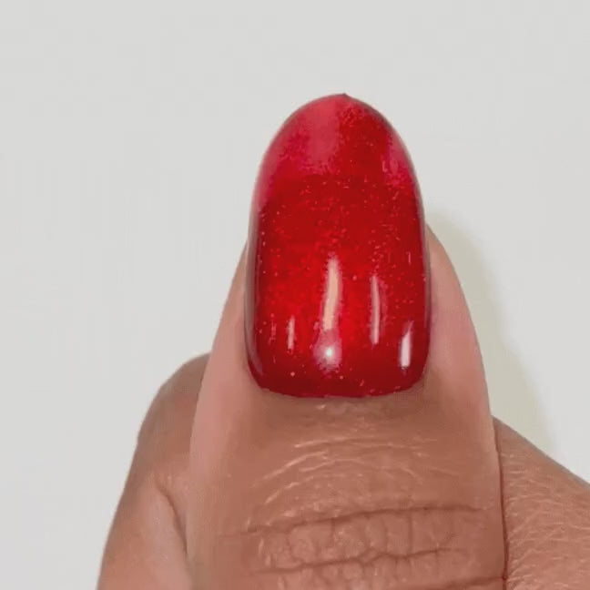 Kokoist Velvet Magnet VM-37 Red Velvet Magnet Gel KOKOIST