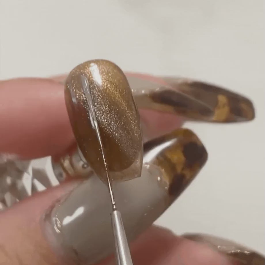 Kokoist Longer Skinny Liner Brush Brushes KOKOIST