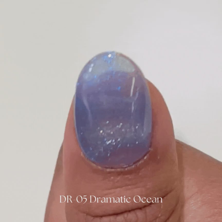 Kokoist Dramatic Magnet DR-05 Dramatic Ocean Magnet Gel KOKOIST