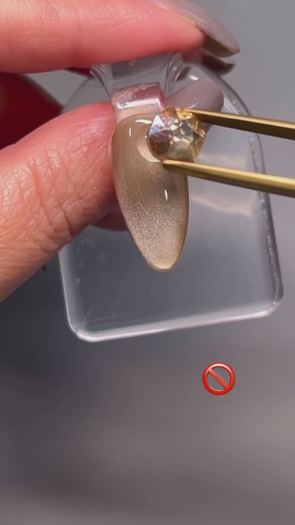 Kokoist Non-wipe Accessory Bond 4g Clear Gel KOKOIST