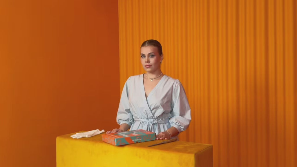 F.O.X Keratin System Set for natural nails Keratin System F.O.X