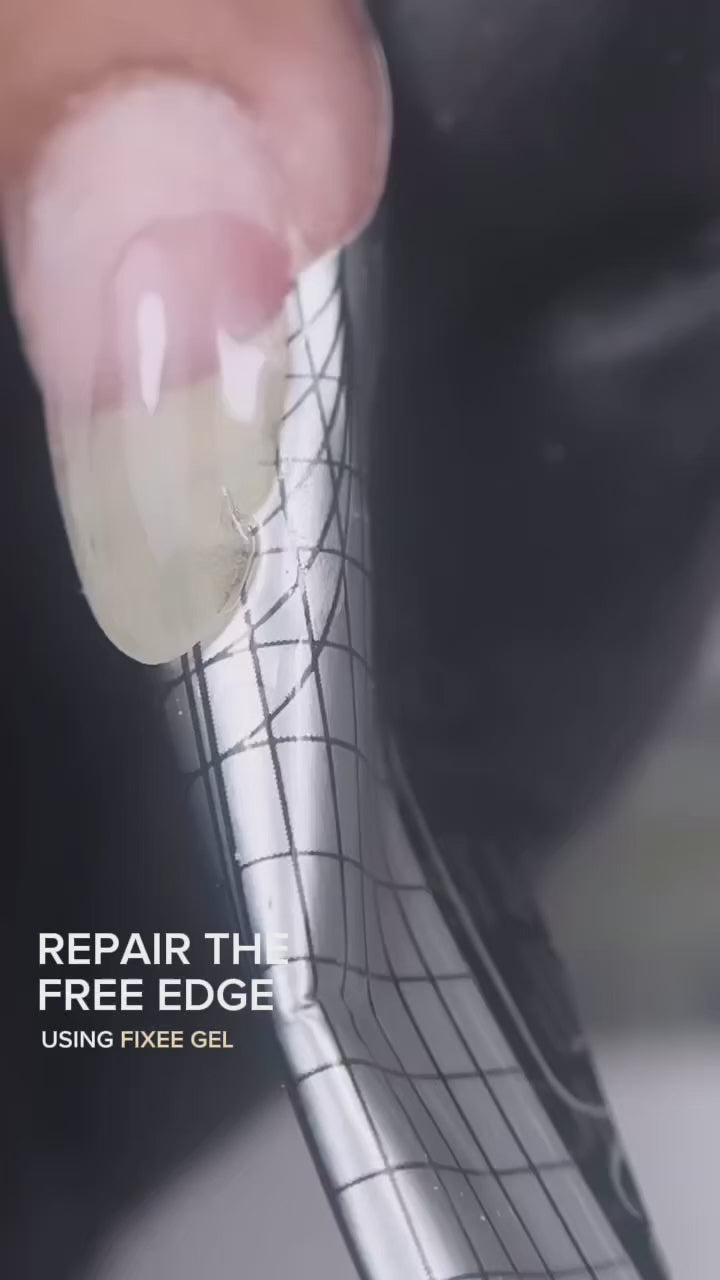 Kokoist Fixee Gel Natural 20g Clear Gel KOKOIST