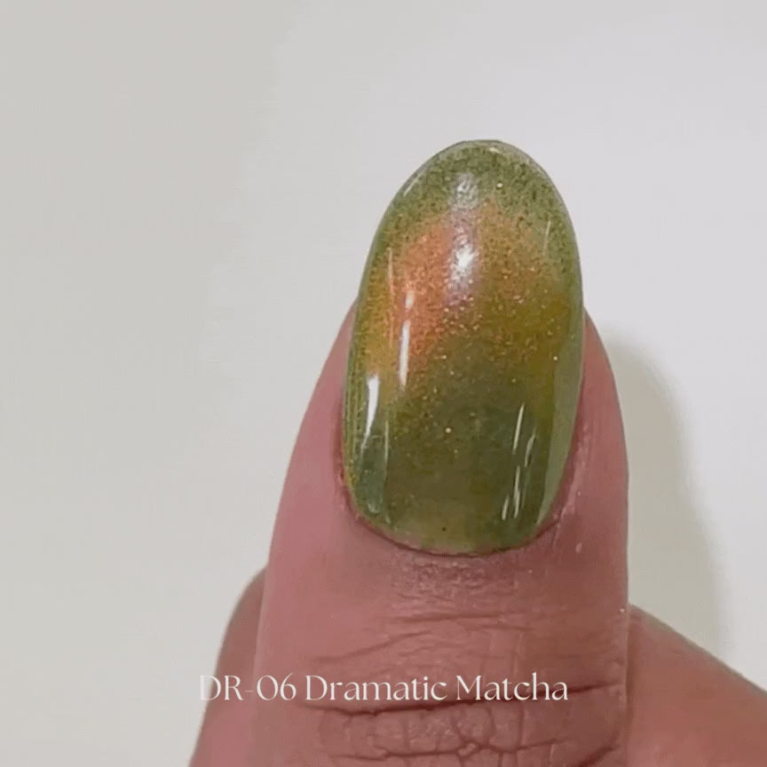 Kokoist Dramatic Magnet DR-06 Dramatic Matcha Magnet Gel KOKOIST