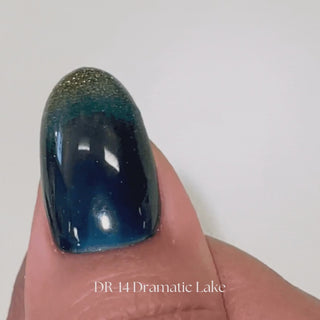 Kokoist Dramatic Magnet DR-14 Dramatic Lake Magnet Gel KOKOIST