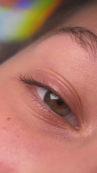 ZOLA x Yuliya Lash Vin WOW Goddess Silicone Patches Silicone Patches ZOLA