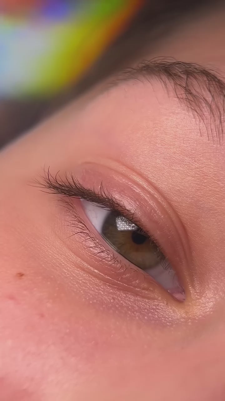 ZOLA x Yuliya Lash Vin WOW Goddess Silicone Patches Silicone Patches ZOLA