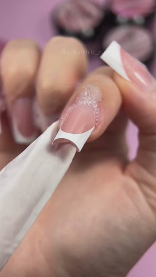 F.O.X Acryl Gel Silk 004, 15 ml Acryl Gel F.O.X