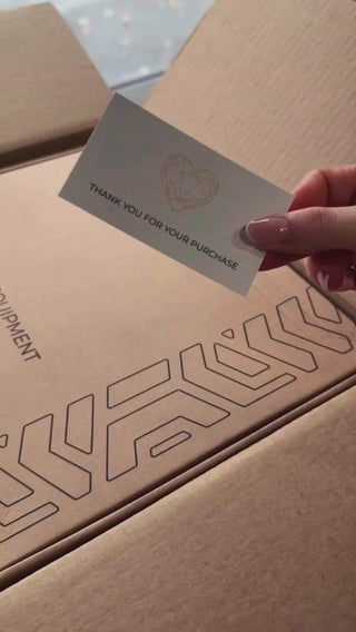 ULKA Built-In Premium X2F Gray nail dust collector ULKA Dust collector ULKA