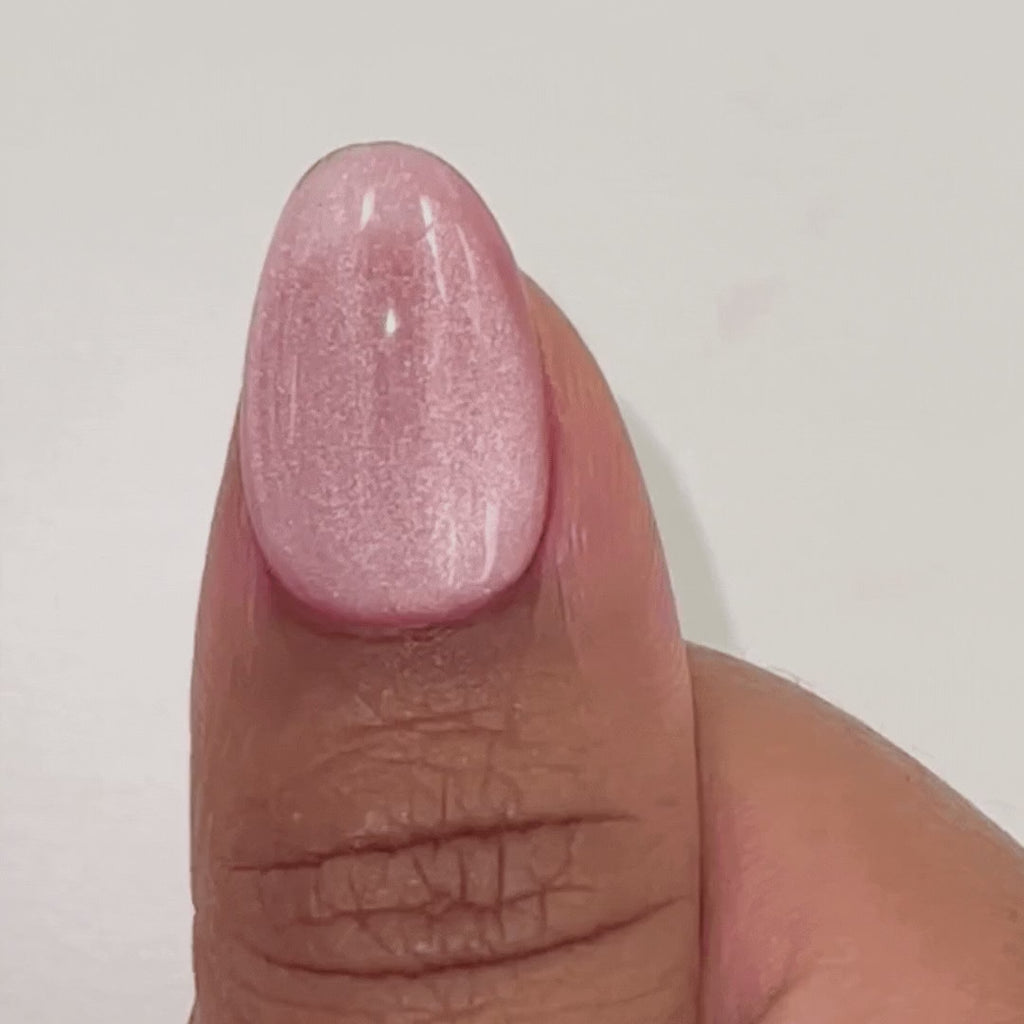 NTM-02 Tokyo Tower NT Magnet Bottle Nail Thoughts