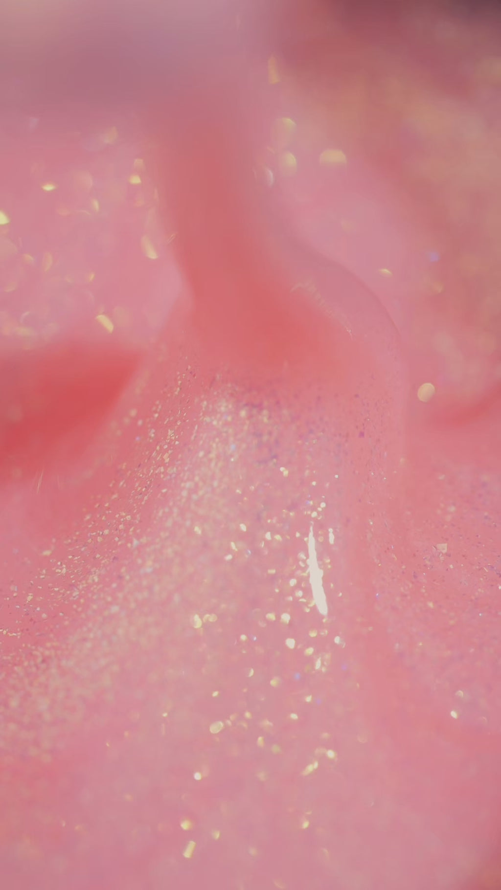 F.O.X Shine Gel Peach, 15 ml Shine Gel F.O.X