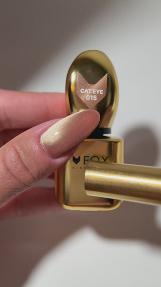 F.O.X Cat Eye 031, 9 ml Cat Eye F.O.X