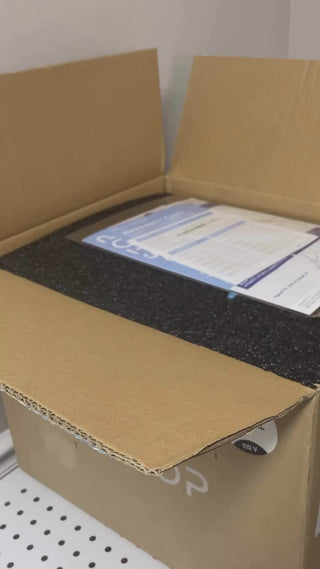 MicroStop Dry heat sterilizer OPTIMAL Dry heat sterilizer MicroSTOP