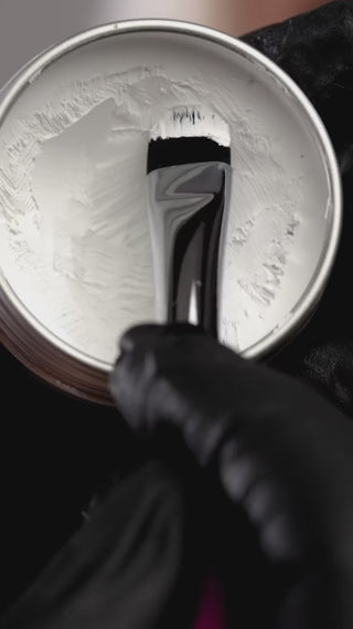 ZOLA Eyebrow White Contouring Paste, 15g Eyebrow Contouring Paste ZOLA