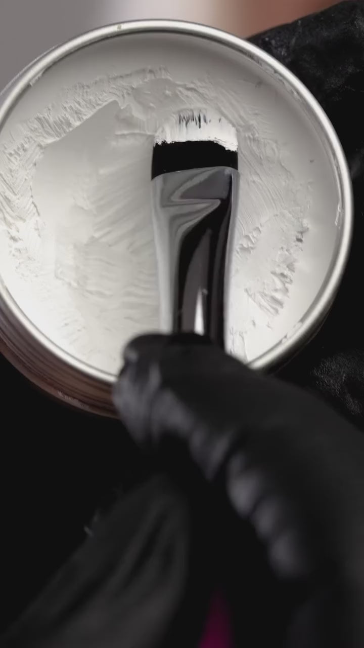 ZOLA Eyebrow White Contouring Paste, 15g Eyebrow Contouring Paste ZOLA