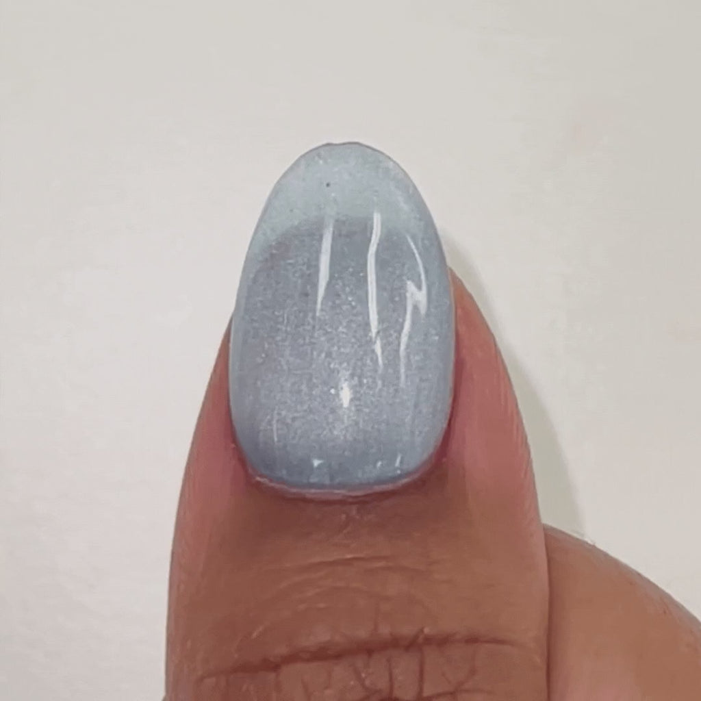 NTM-10 Hakone Hot Springs NT Magnet Bottle Nail Thoughts