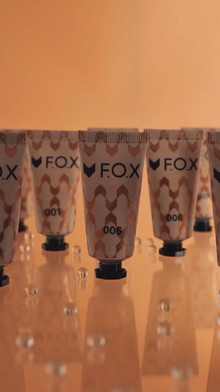 F.O.X Poly Gel Nano 007, 15 ml Poly Gel F.O.X