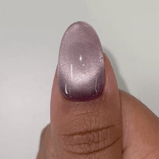 Kokoist Satin Magnet SM-19 Mauve Satin Magnet Gel KOKOIST