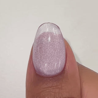 NTM-11 Nagano Grape NT Magnet Bottle Nail Thoughts