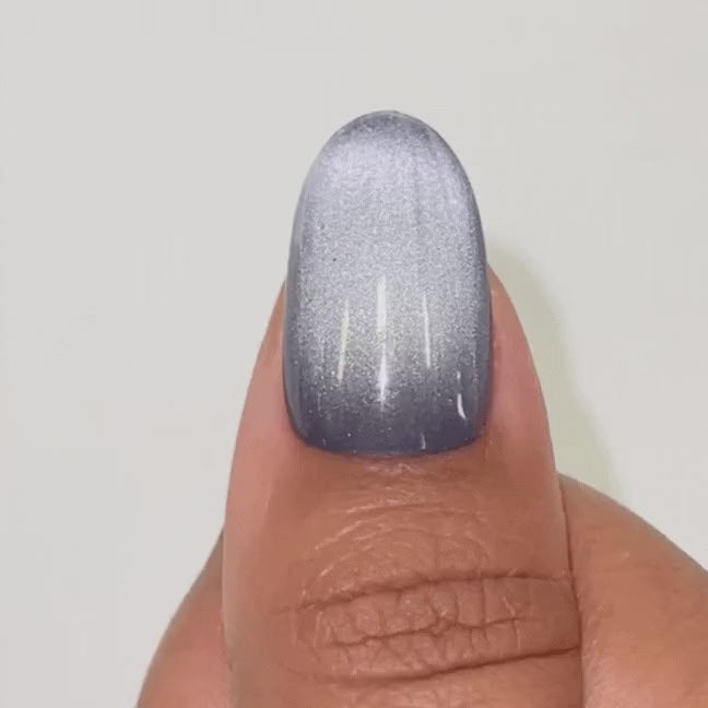 Kokoist Velvet Magnet VM-40 Squid Ink Magnet Gel KOKOIST