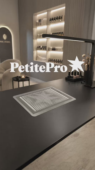 PetitePro V Built-in Nail Dust Collector Shemax Shemax