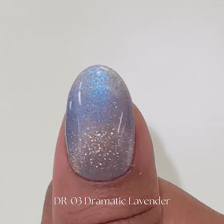 Kokoist Dramatic Magnet DR-03 Dramatic Lavender Magnet Gel KOKOIST