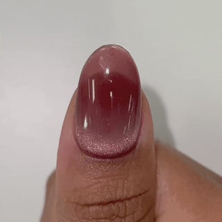 Kokoist Satin Magnet SM-18 Rose Satin Magnet Gel KOKOIST