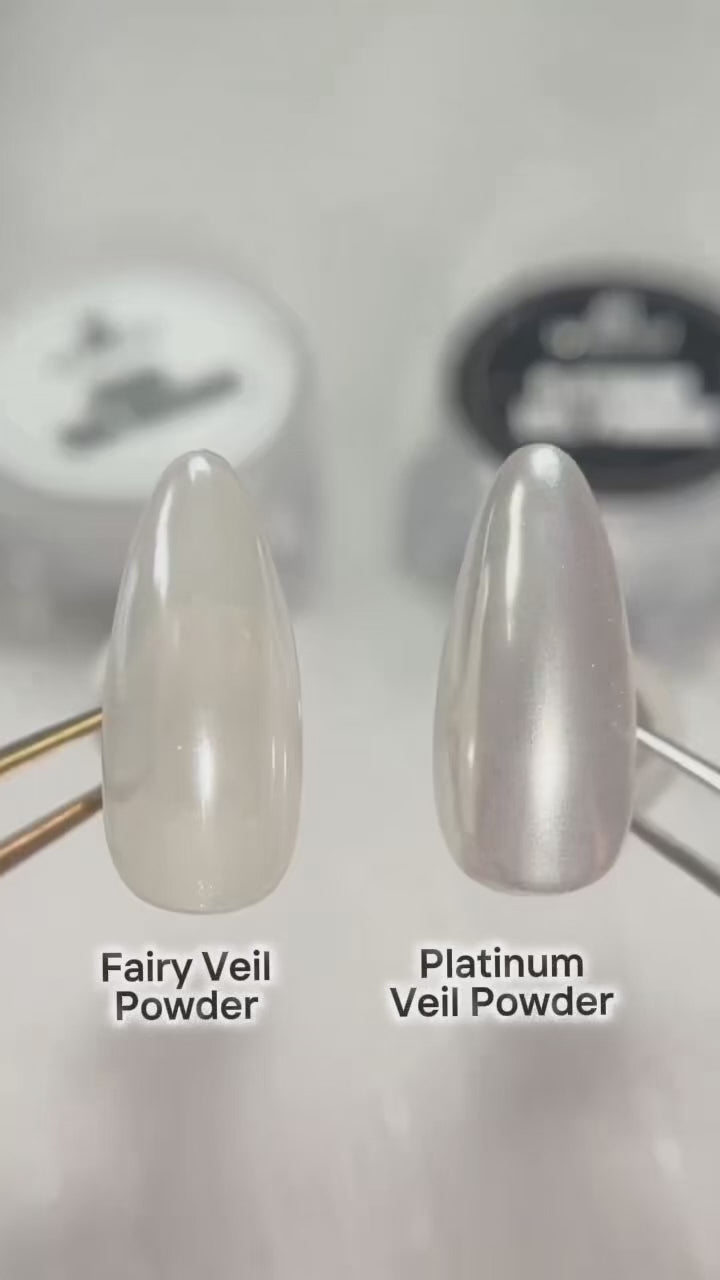 Kokoist Veil Powder Nail Art KOKOIST