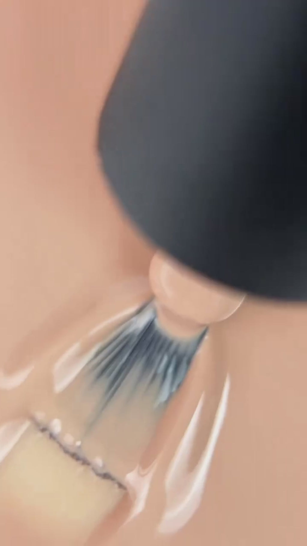 F.O.X Mocha Mousse 110, 7 ml Color Gel F.O.X