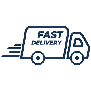 Priority Fast Shipping - F.O.X Nails USA