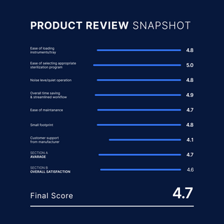 Enbio S Autoclave Autoclave Enbio