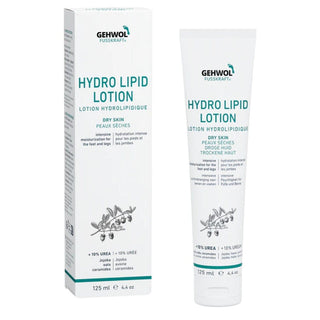 Gehwol Hydro Lipid Lotion, 125 ml Gehwol 