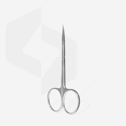 Staleks Professional cuticle scissors EXPERT 51 TYPE 3