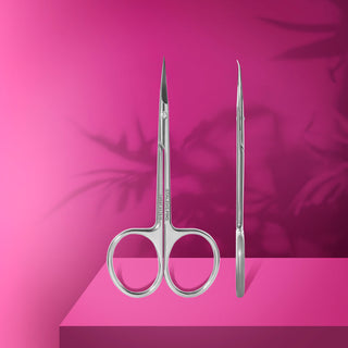Staleks Professional cuticle scissors EXPERT 51 TYPE 3