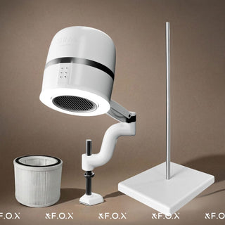 Shemax DUO PRO: The Ultimate 3-in-1 Workspace Evolution Shemax Shemax