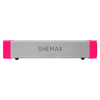 SHEMAX Style PRO Pink — Professional manicure dust collector - F.O.X Nails USA