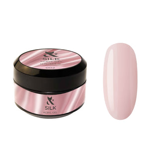 F.O.X Acryl Gel Silk 002, 15 ml Acryl Gel F.O.X 