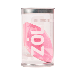 ZOLA Super Soft Make Up Sponge 03 Dusty Pink Marble Makeup Sponge ZOLA 