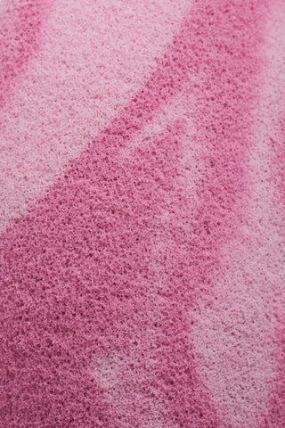 ZOLA Super Soft Make Up Sponge 03 Dusty Pink Marble Makeup Sponge ZOLA 