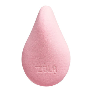 ZOLA Super Soft Make Up Sponge 02 Marshmallow Makeup Sponge ZOLA 