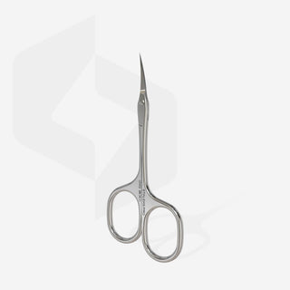 Staleks Professional cuticle scissors “Asymmetric” UNIQ 30 TYPE 4