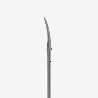 Staleks Professional cuticle scissors “Asymmetric” UNIQ 30 TYPE 4