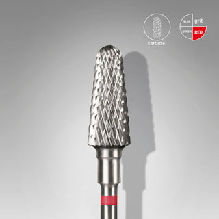 Staleks Carbide drill bit "frustum" - F.O.X Nails USA