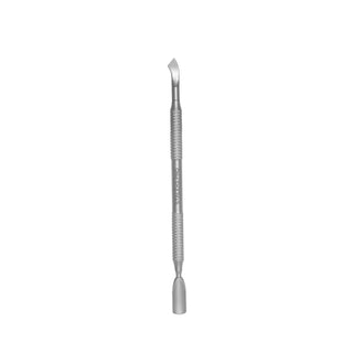 Staleks Cuticle pusher SMART 50 TYPE 6 (rounded pusher and bent blade) - F.O.X Nails USA