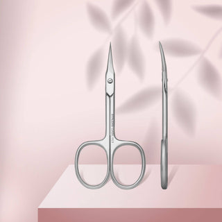 Staleks Cuticle scissors CLASSIC 11 TYPE 1 - F.O.X Nails USA