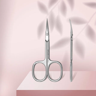 Staleks Cuticle scissors CLASSIC 21 TYPE 1 - F.O.X Nails USA