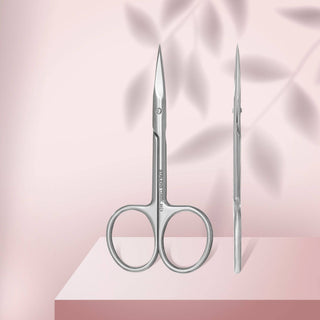 Staleks Cuticle scissors CLASSIC 31 TYPE 1 - F.O.X Nails USA