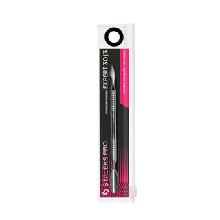 Staleks Manicure pusher EXPERT 30 TYPE 3 (rounded wide pusher and cleaner) - F.O.X Nails USA